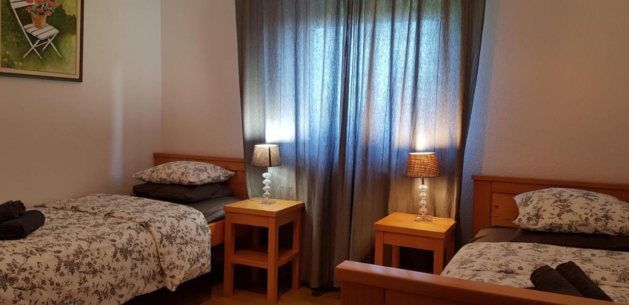 Apartments And Rooms Kristina Dreznik Grad Ngoại thất bức ảnh