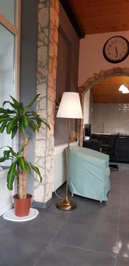 Apartments And Rooms Kristina Dreznik Grad Ngoại thất bức ảnh