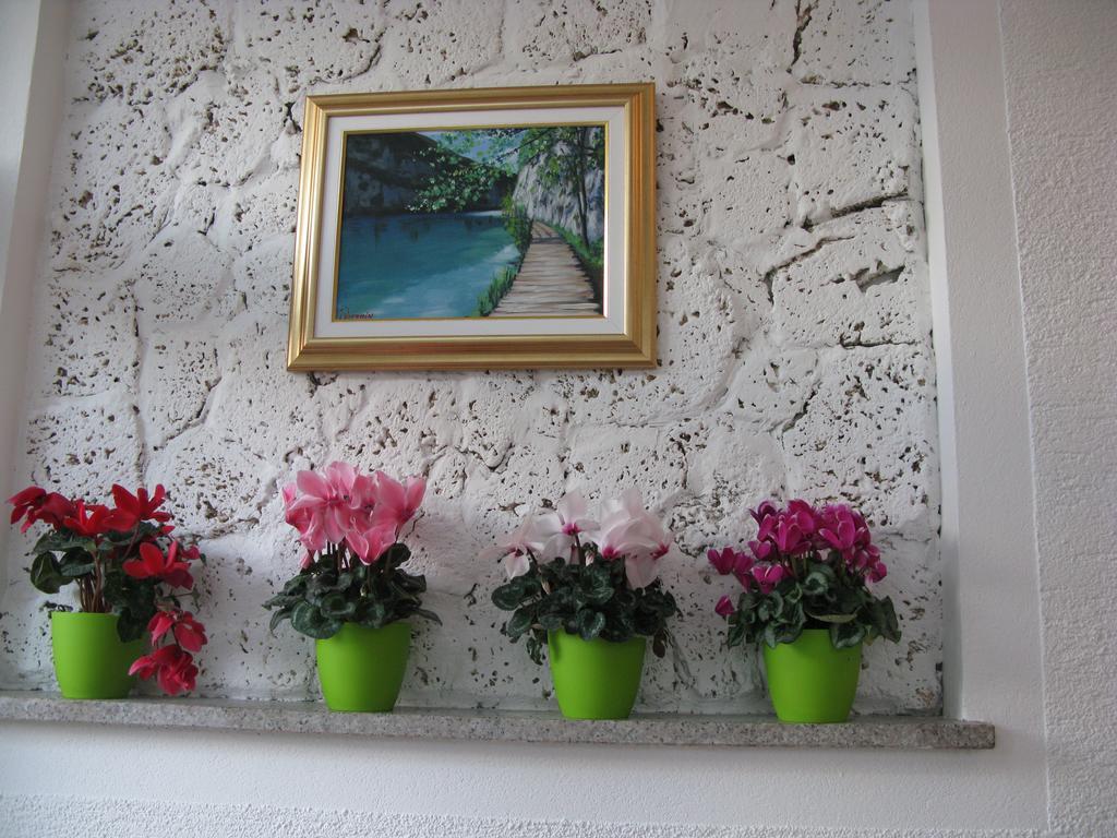 Apartments And Rooms Kristina Dreznik Grad Ngoại thất bức ảnh